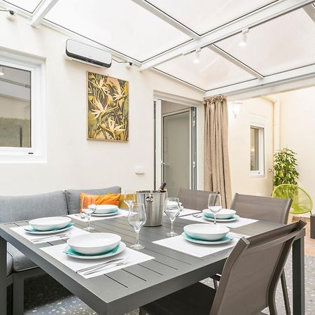 Boutique Plaza Catalonia Suites Cornella Cornellà de Llobregat Eksteriør bilde