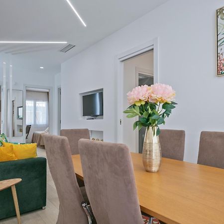 Boutique Plaza Catalonia Suites Cornella Cornellà de Llobregat Eksteriør bilde