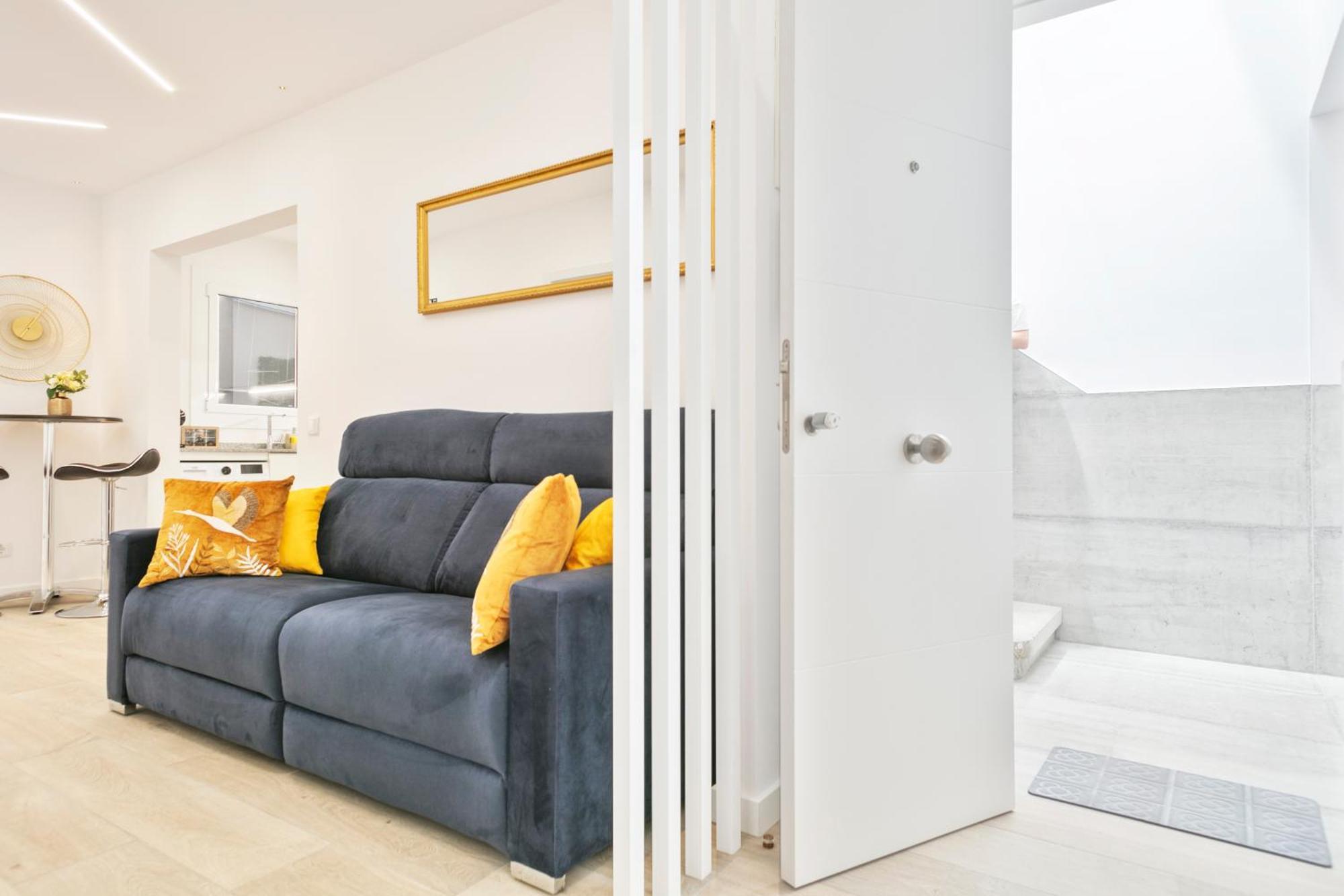 Boutique Plaza Catalonia Suites Cornella Cornellà de Llobregat Eksteriør bilde