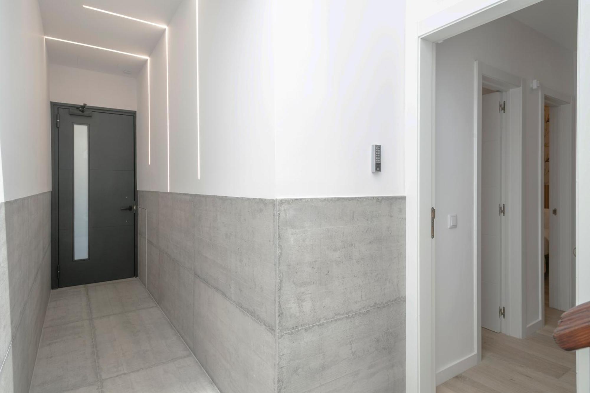 Boutique Plaza Catalonia Suites Cornella Cornellà de Llobregat Eksteriør bilde
