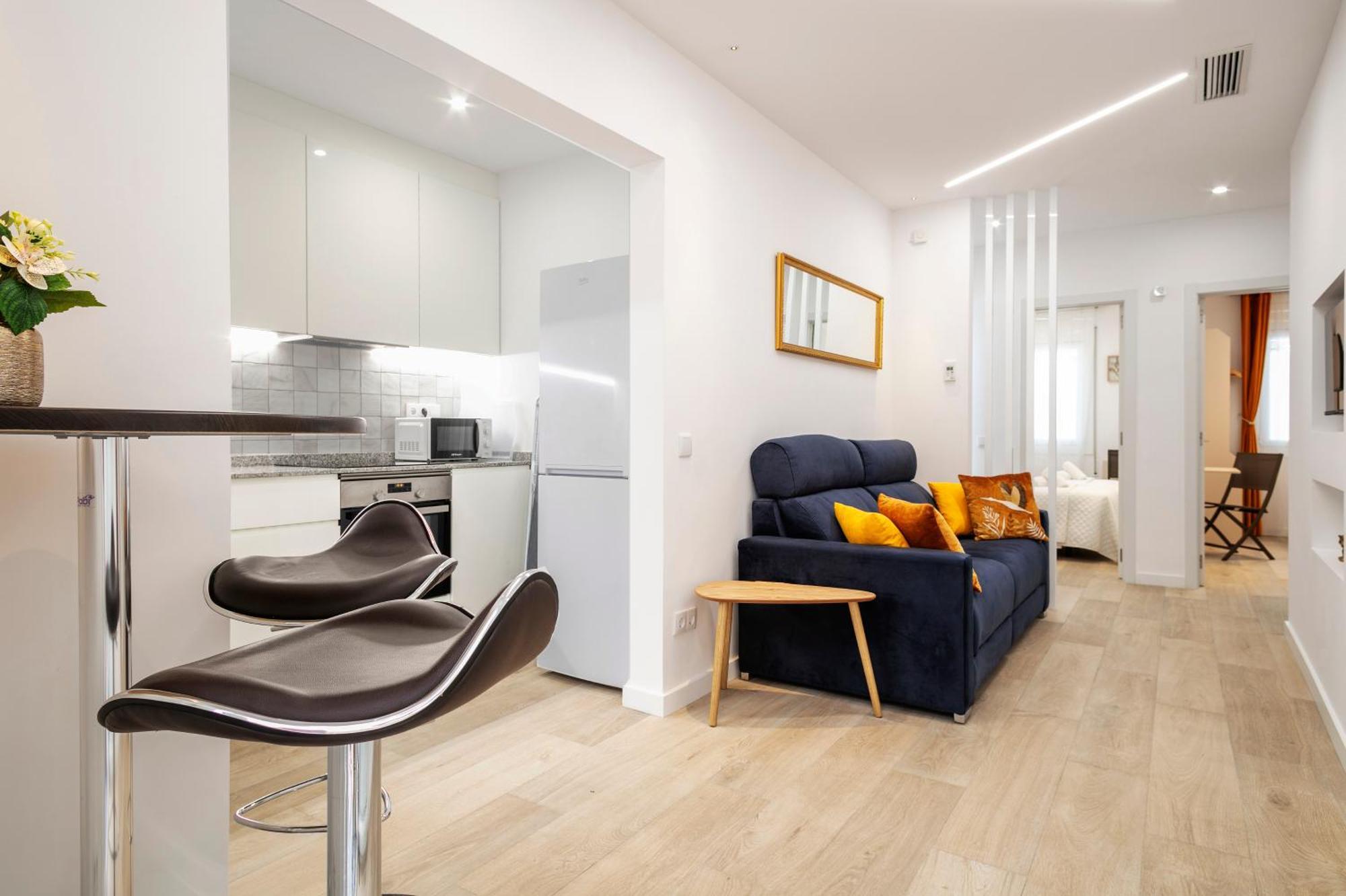 Boutique Plaza Catalonia Suites Cornella Cornellà de Llobregat Eksteriør bilde