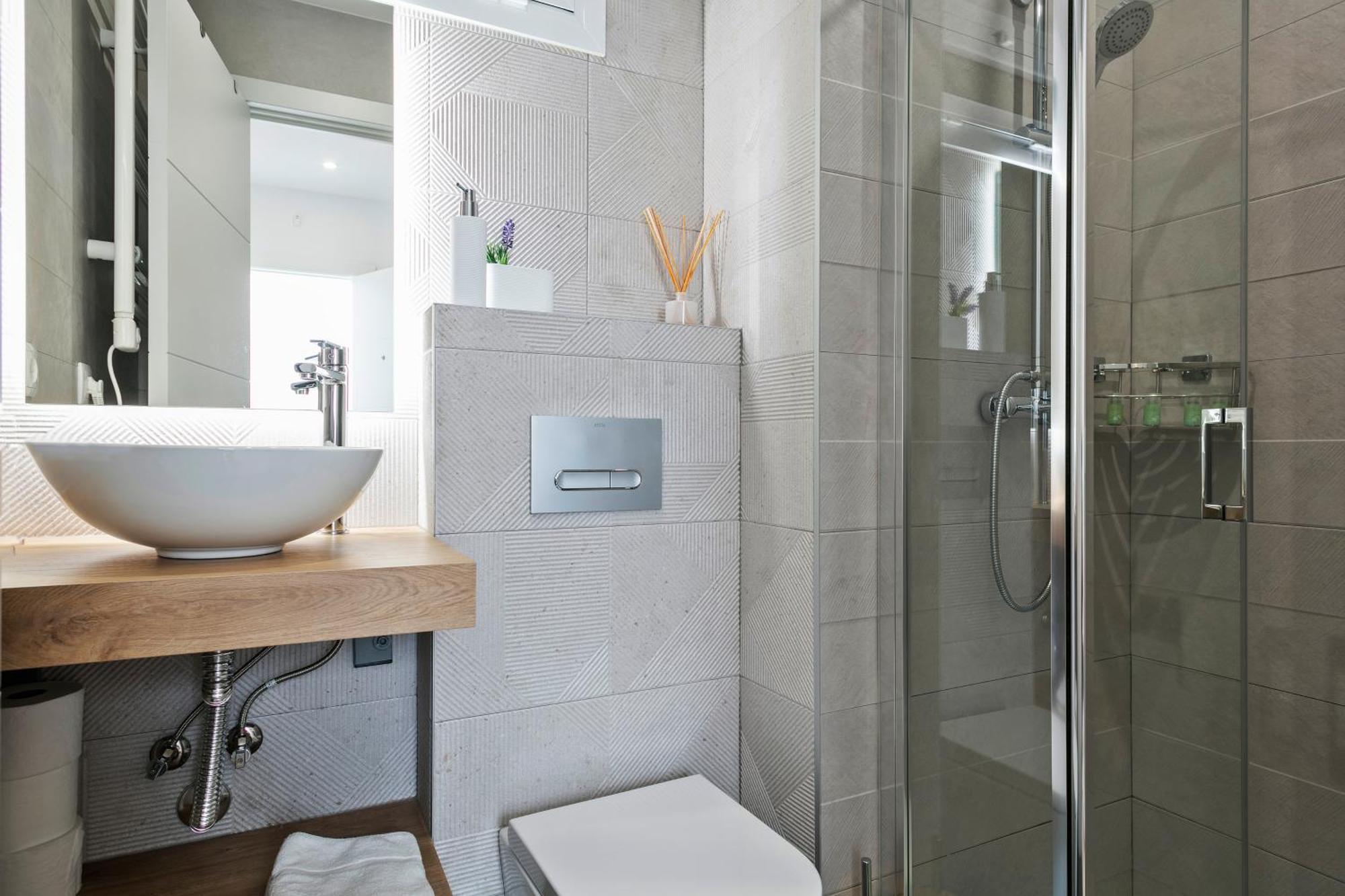 Boutique Plaza Catalonia Suites Cornella Cornellà de Llobregat Eksteriør bilde
