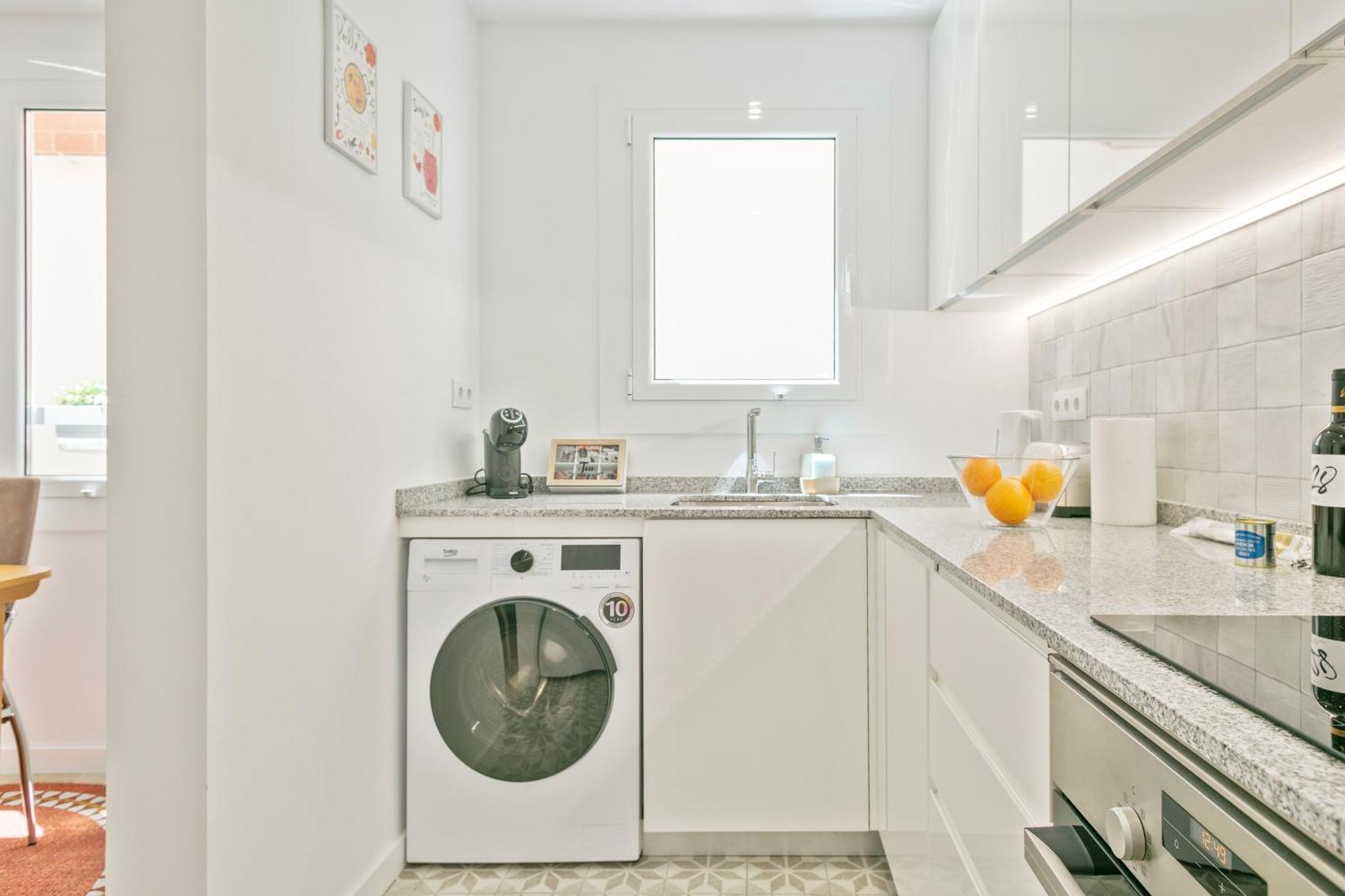 Boutique Plaza Catalonia Suites Cornella Cornellà de Llobregat Eksteriør bilde